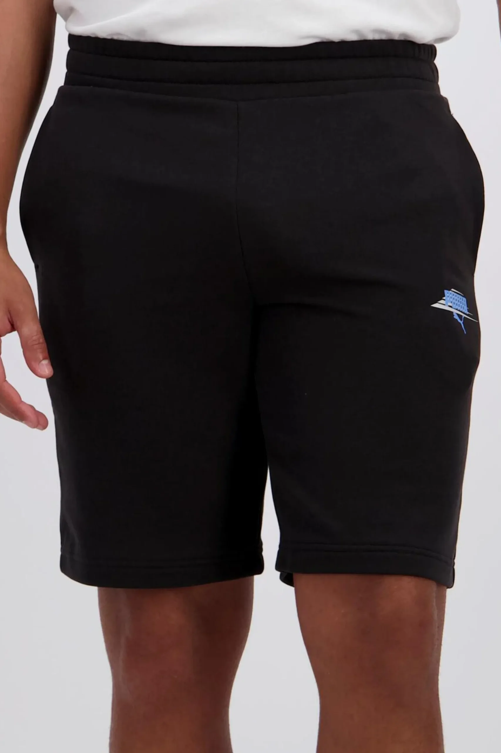 Pantalón Corto Puma