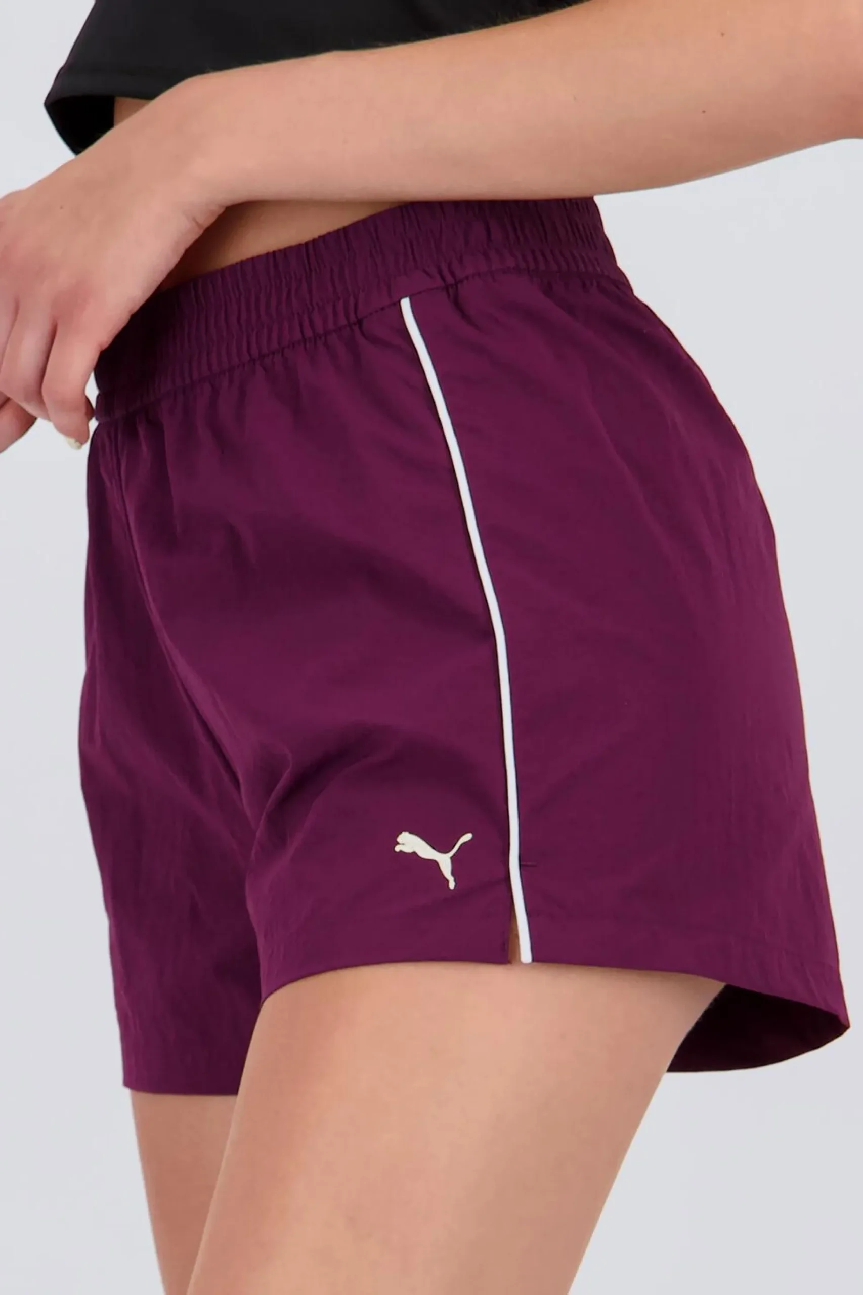 Pantalón Corto Puma