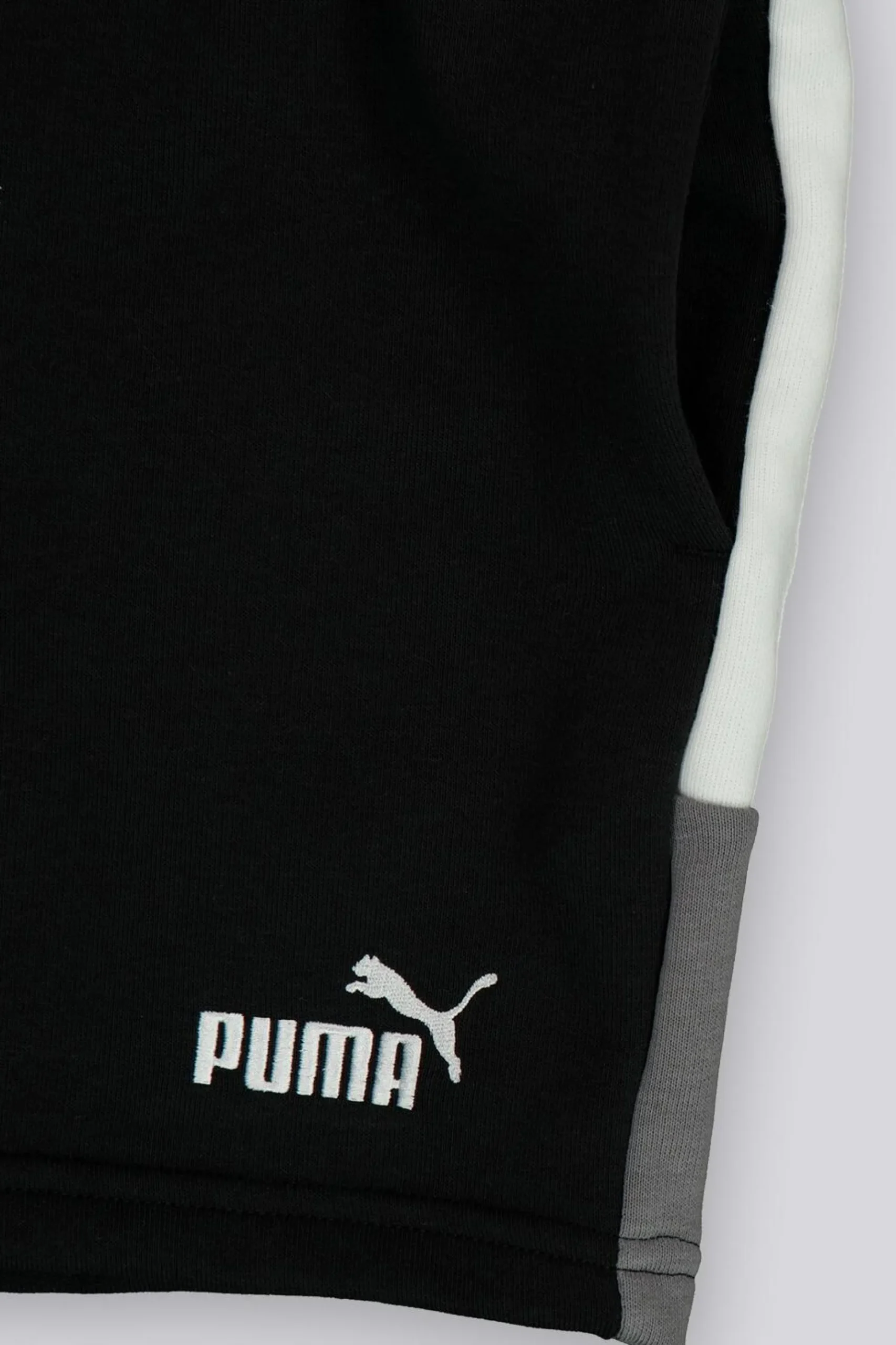 Pantalón Corto Puma