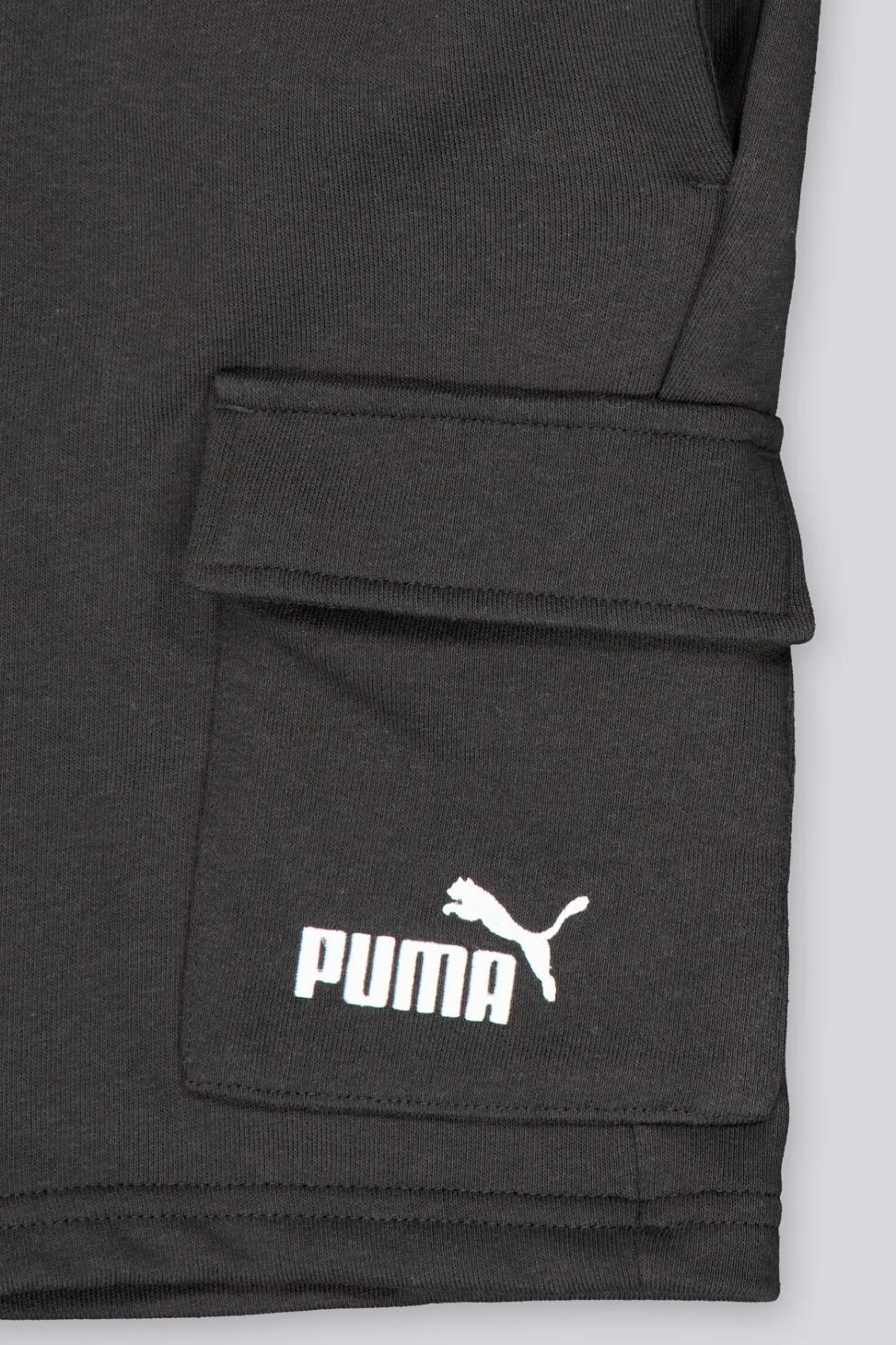 Pantalón Corto Puma