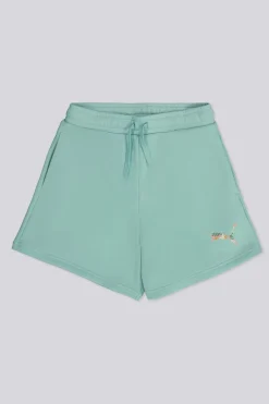 Pantalón Corto Puma