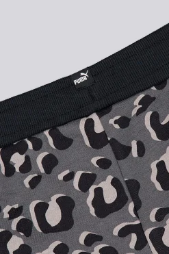 Pantalón Corto Puma