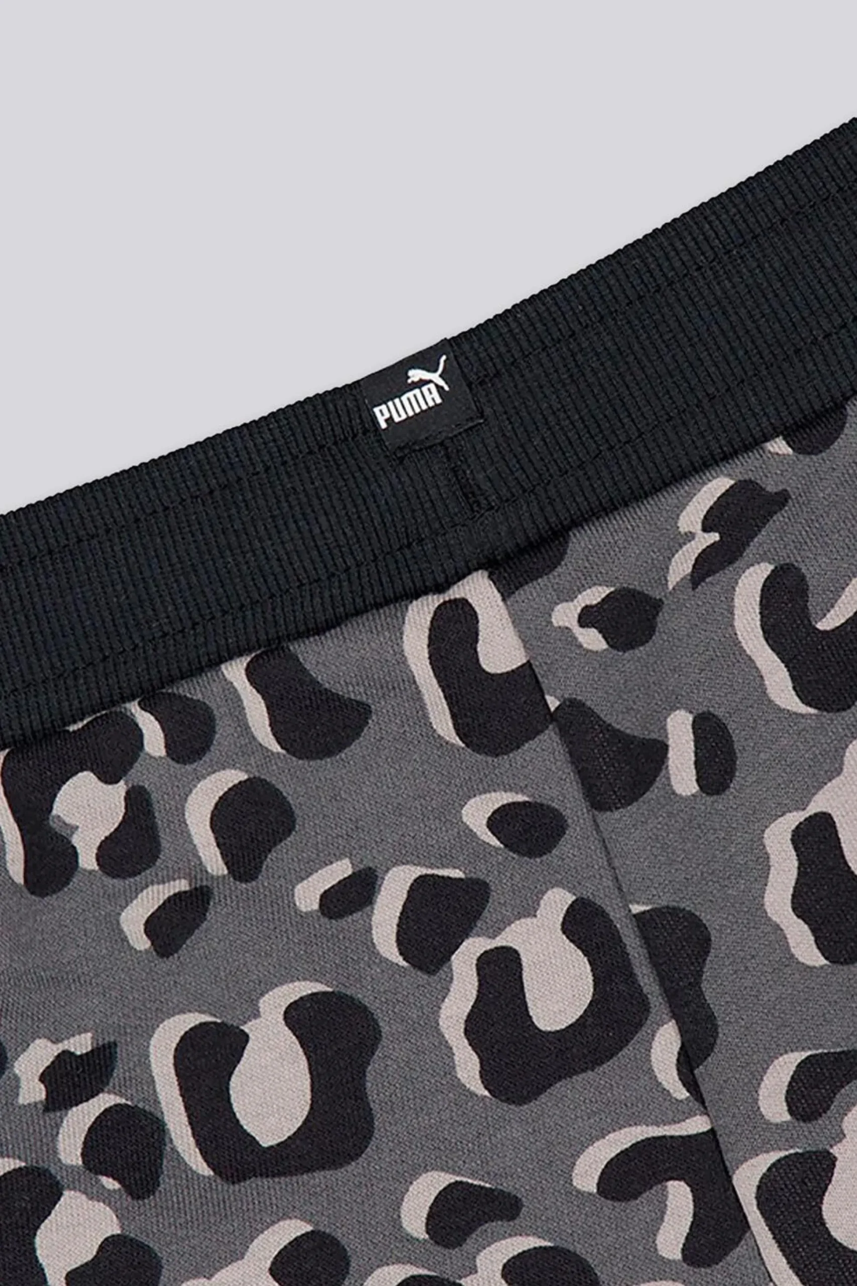 Pantalón Corto Puma