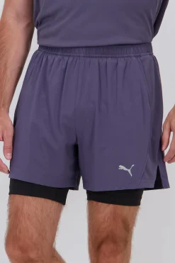 Pantalón Corto Puma