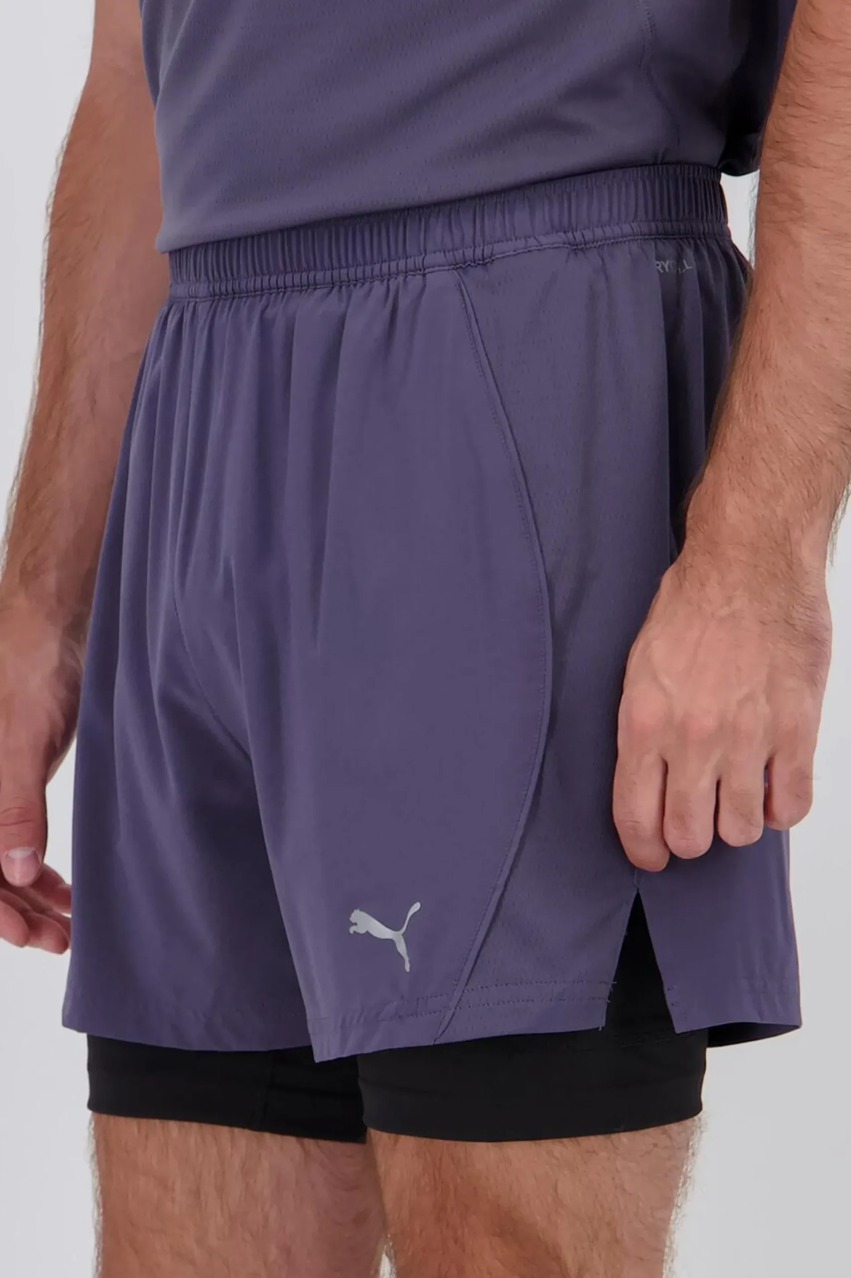 Pantalón Corto Puma