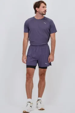 Pantalón Corto Puma