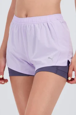 Pantalón Corto Puma