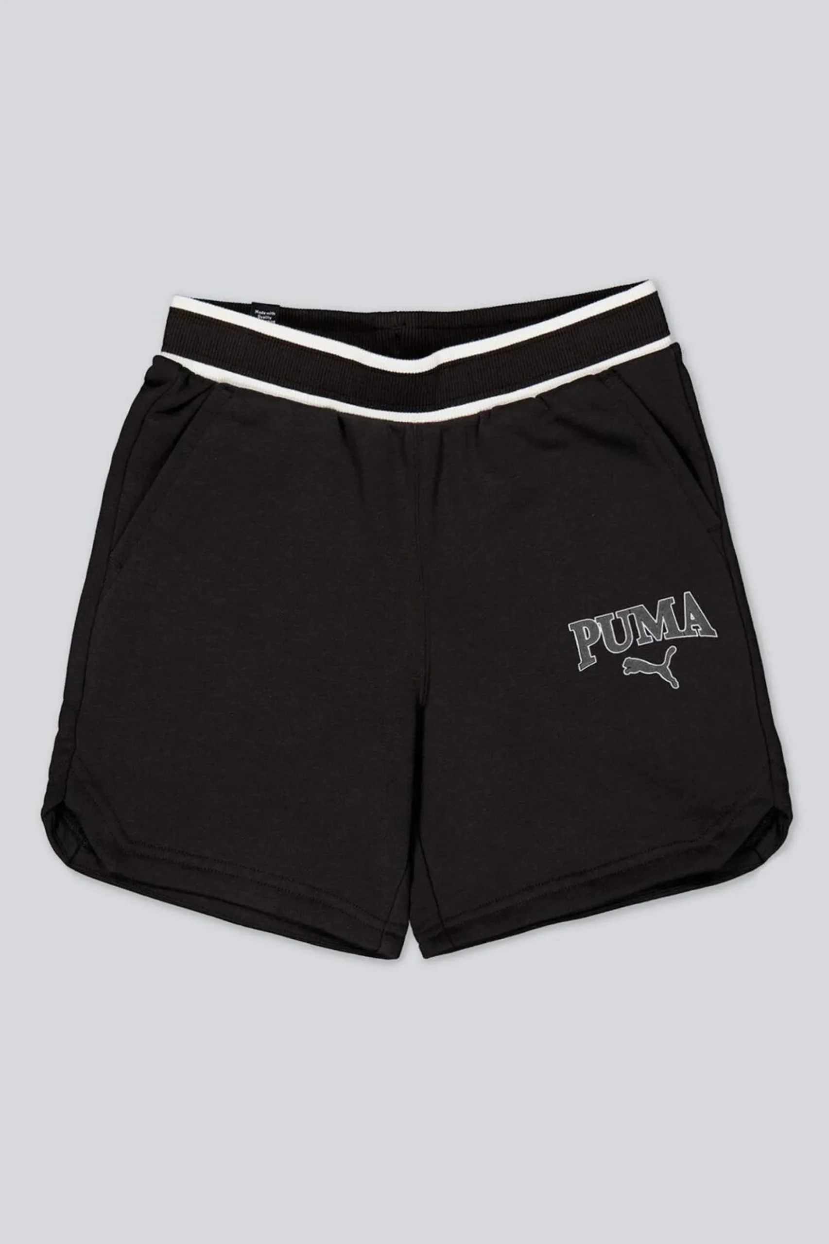 Pantalón Corto Puma