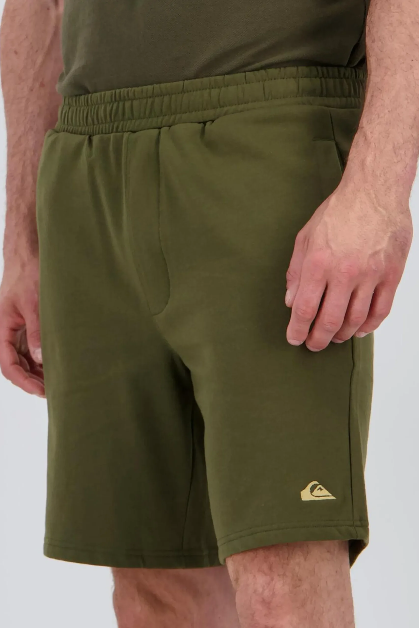 Pantalón Corto Quiksilver