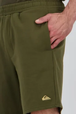 Pantalón Corto Quiksilver