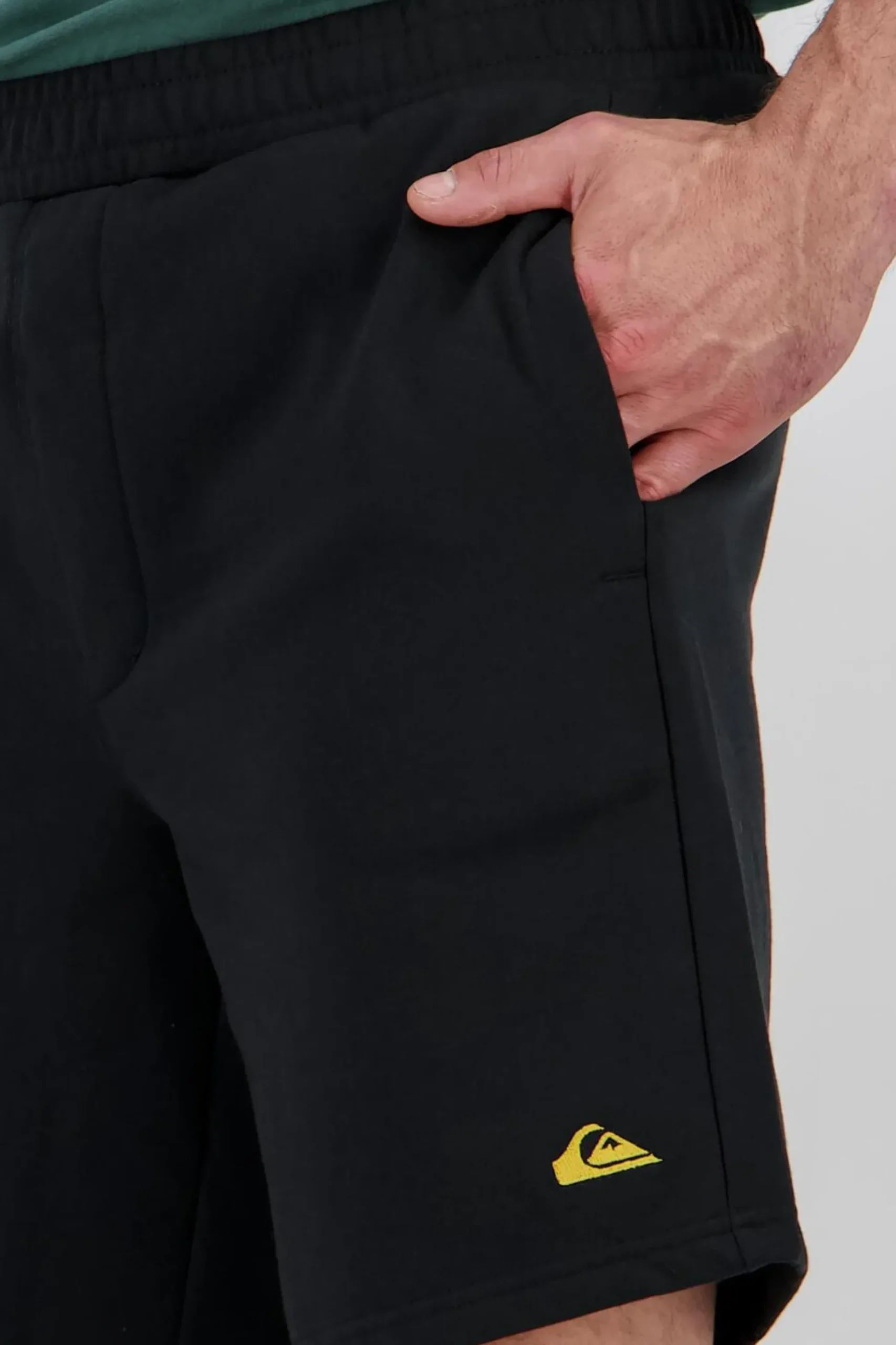 Pantalón Corto Quiksilver