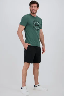 Pantalón Corto Quiksilver