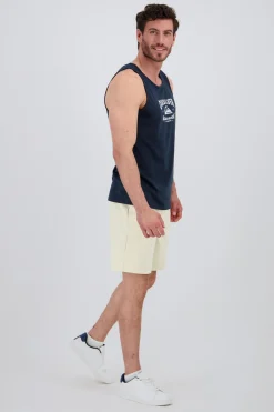 Pantalón Corto Quiksilver