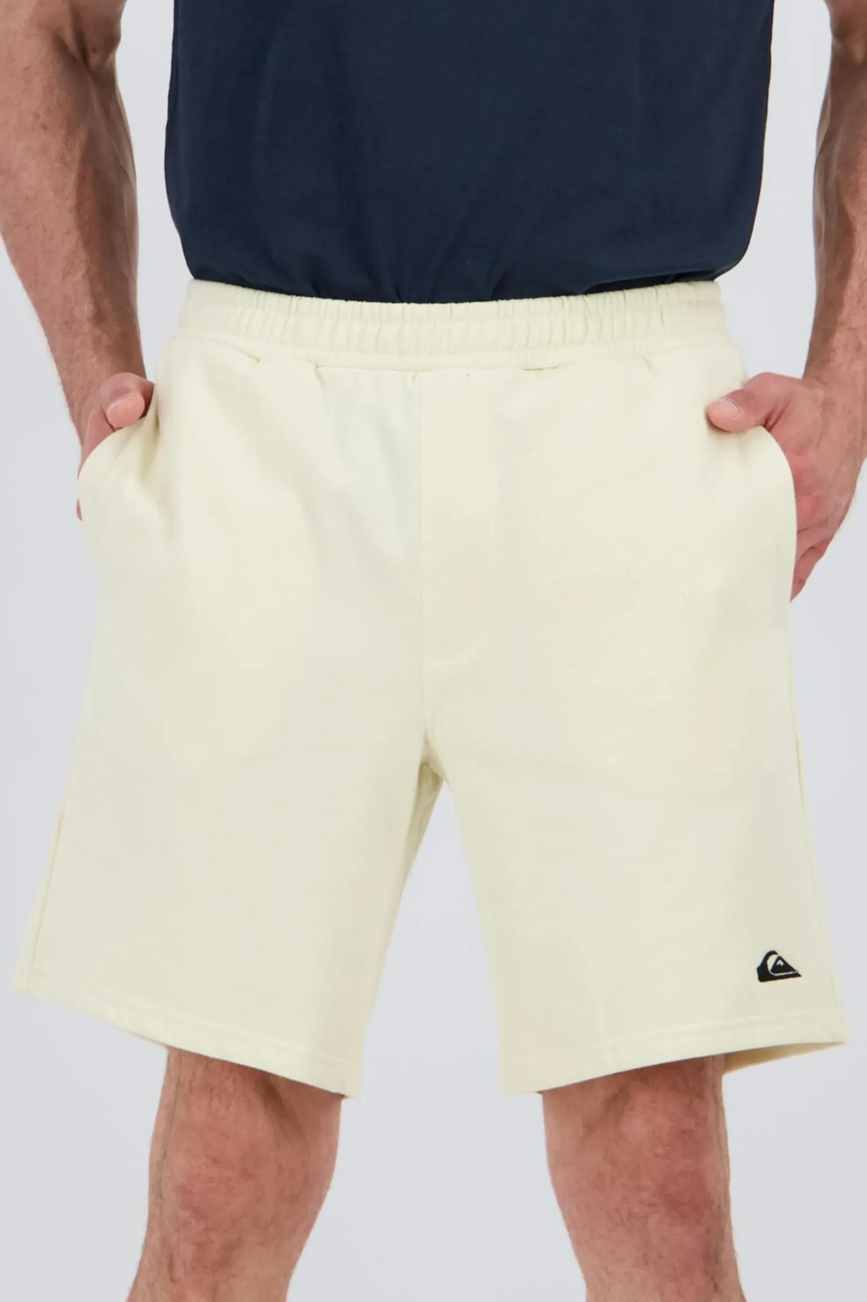 Pantalón Corto Quiksilver