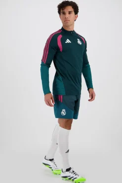 Pantalón Corto Real Madrid 26/27