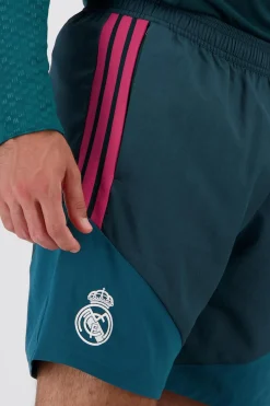 Pantalón Corto Real Madrid 26/27