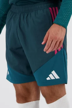 Pantalón Corto Real Madrid 26/27