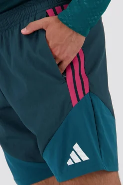 Pantalón Corto Real Madrid 26/27