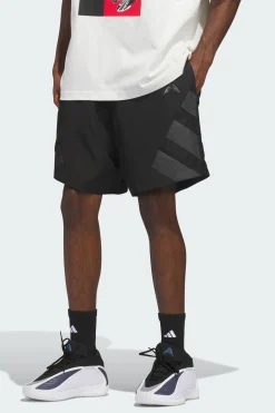 Pantalón Corto Reflectante Anthony Edwards adidas