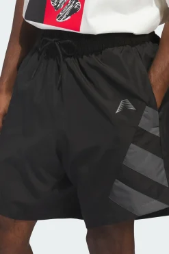 Pantalón Corto Reflectante Anthony Edwards adidas