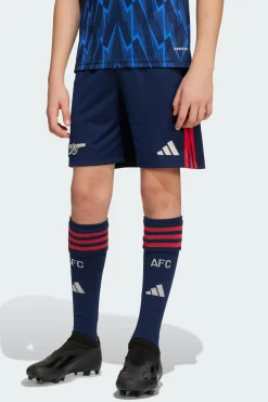 Pantalón Corto Segunda Equipación Arsenal 25/26 adidas