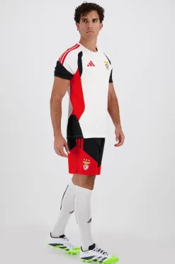 Pantalón Corto Sl Benfica 26/27