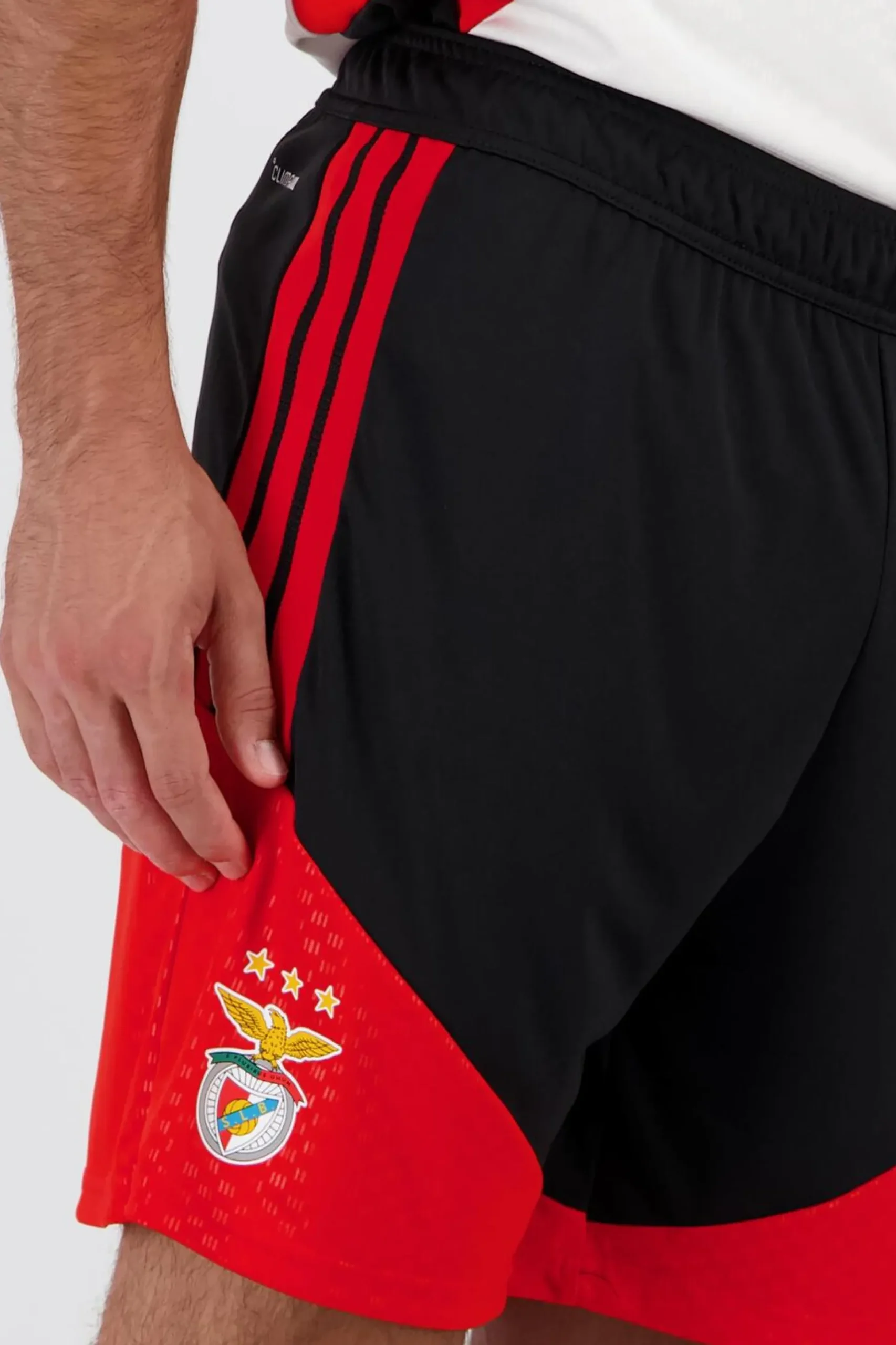 Pantalón Corto Sl Benfica 26/27