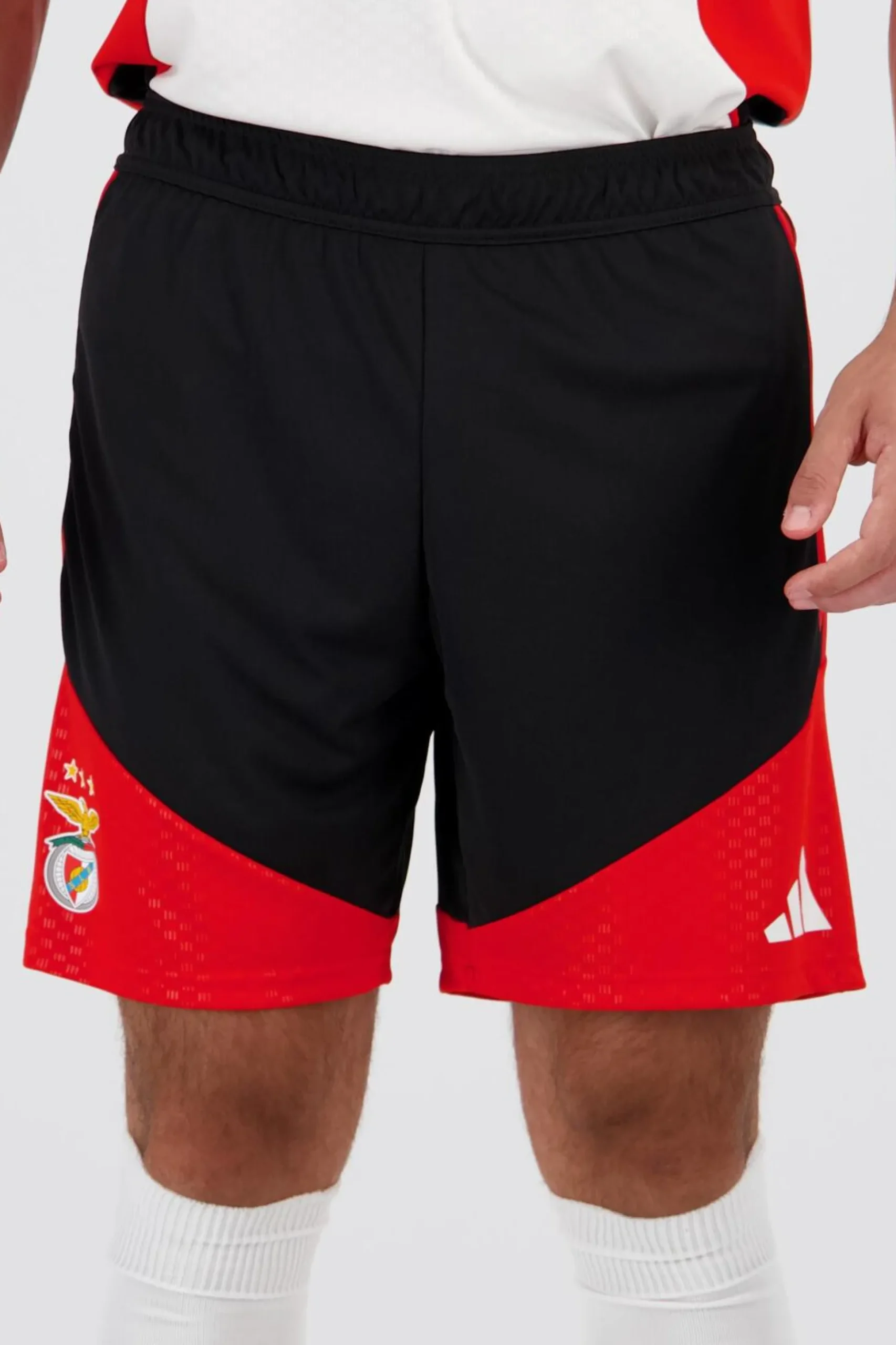 Pantalón Corto Sl Benfica 26/27
