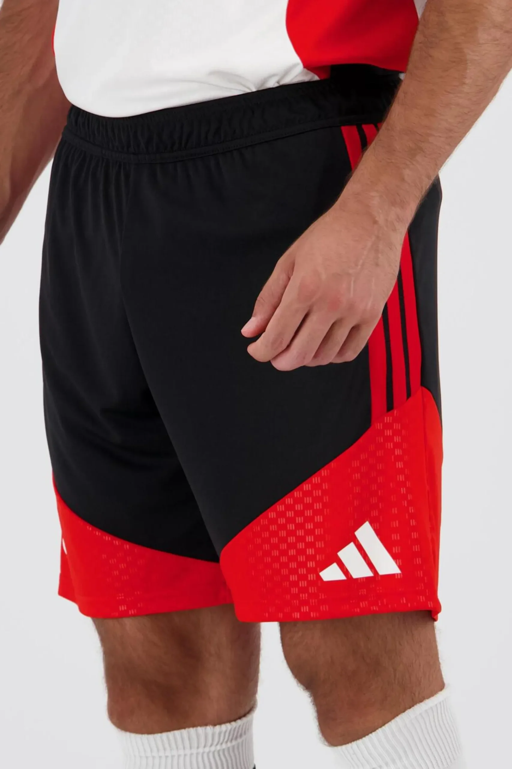 Pantalón Corto Sl Benfica 26/27