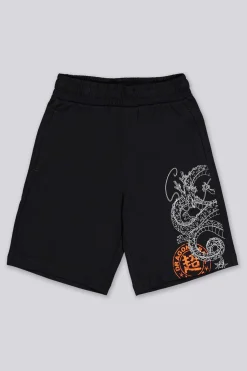 Pantalón Corto Supershenon