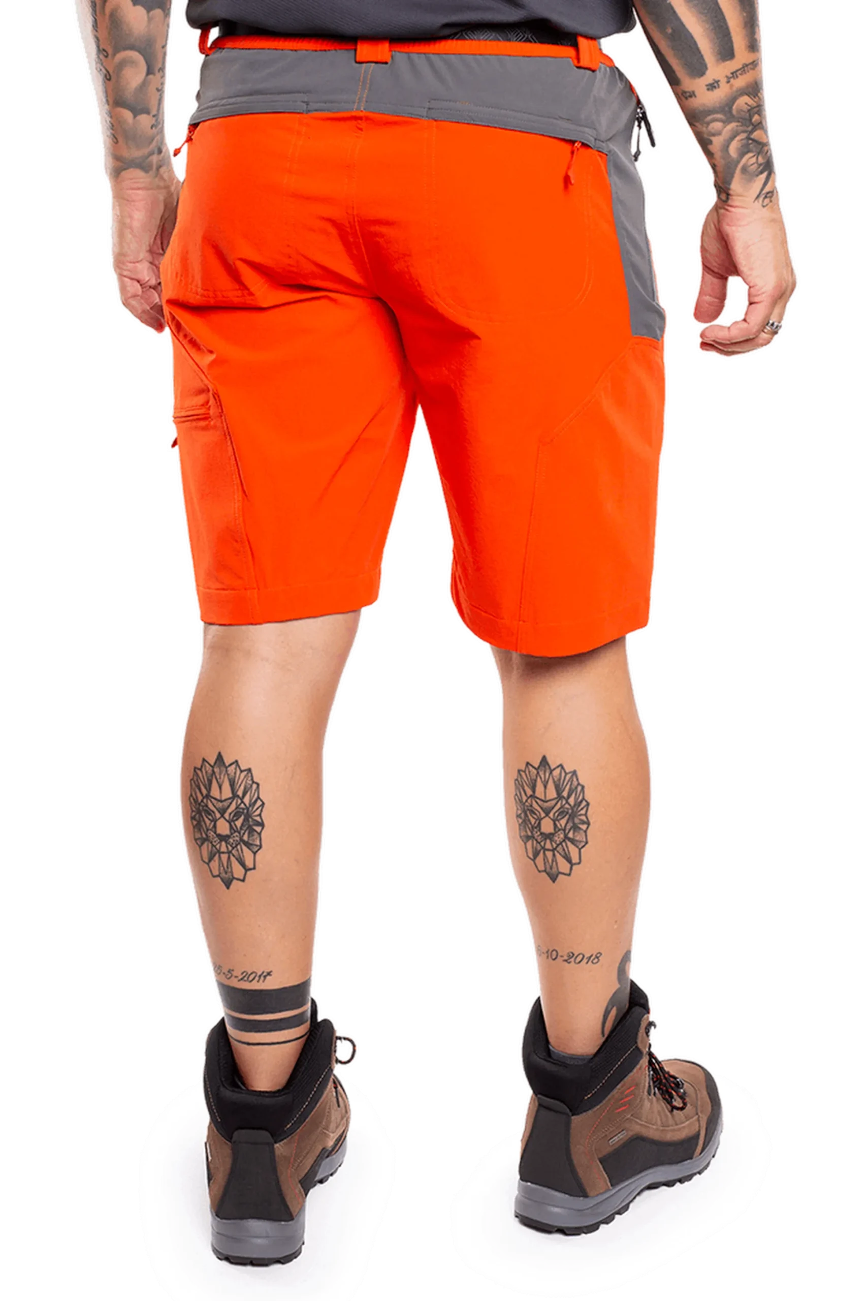 Pantalón Corto Trangoworld Koal Th