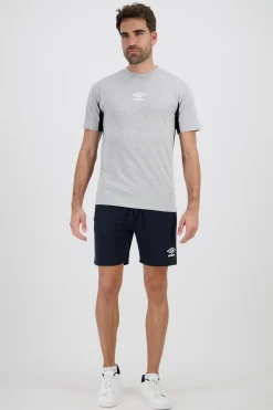 Pantalón Corto Umbro Bloque