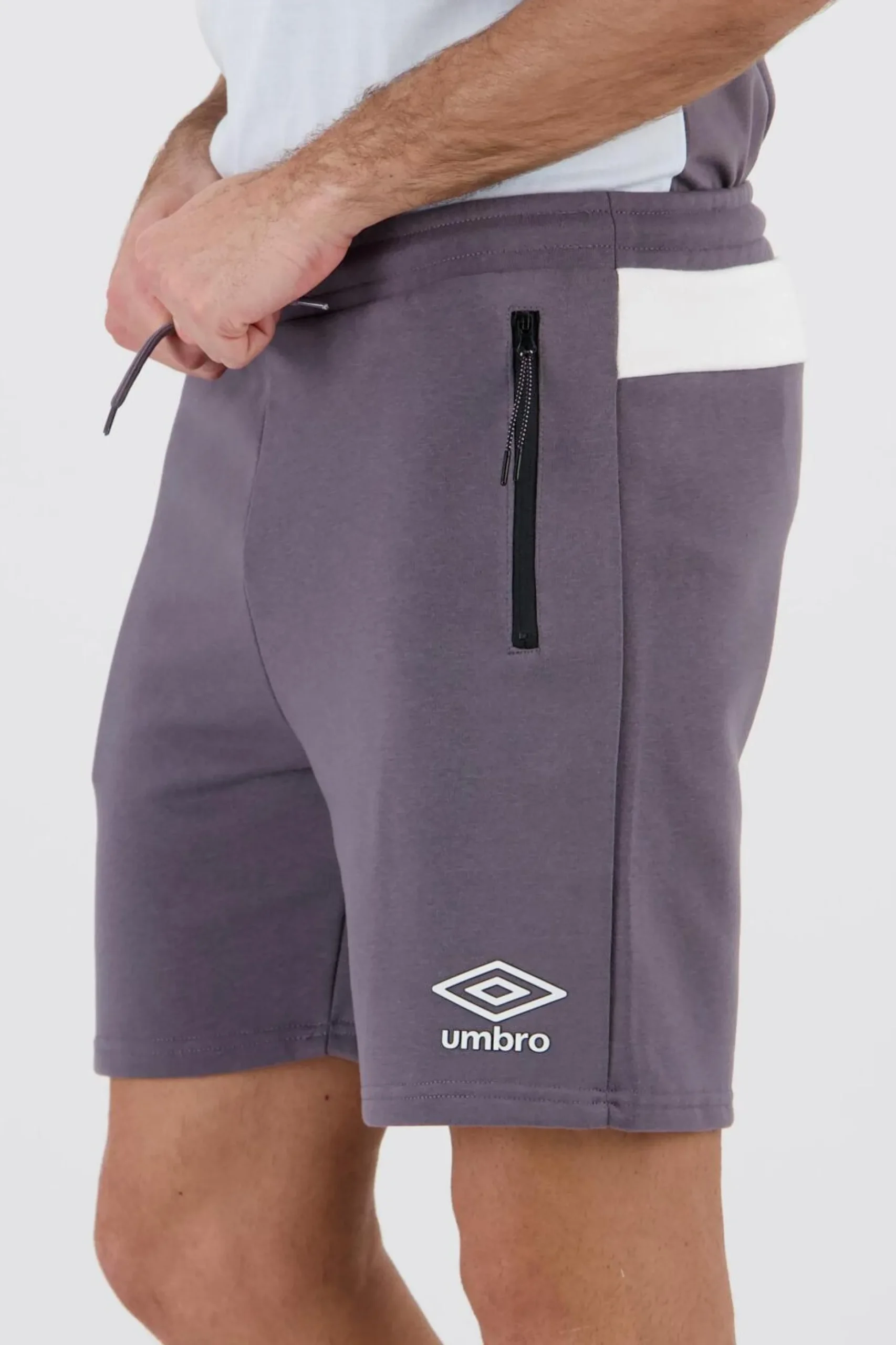 Pantalón Corto Umbro Bloque