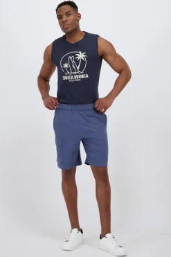 Pantalón Corto Up