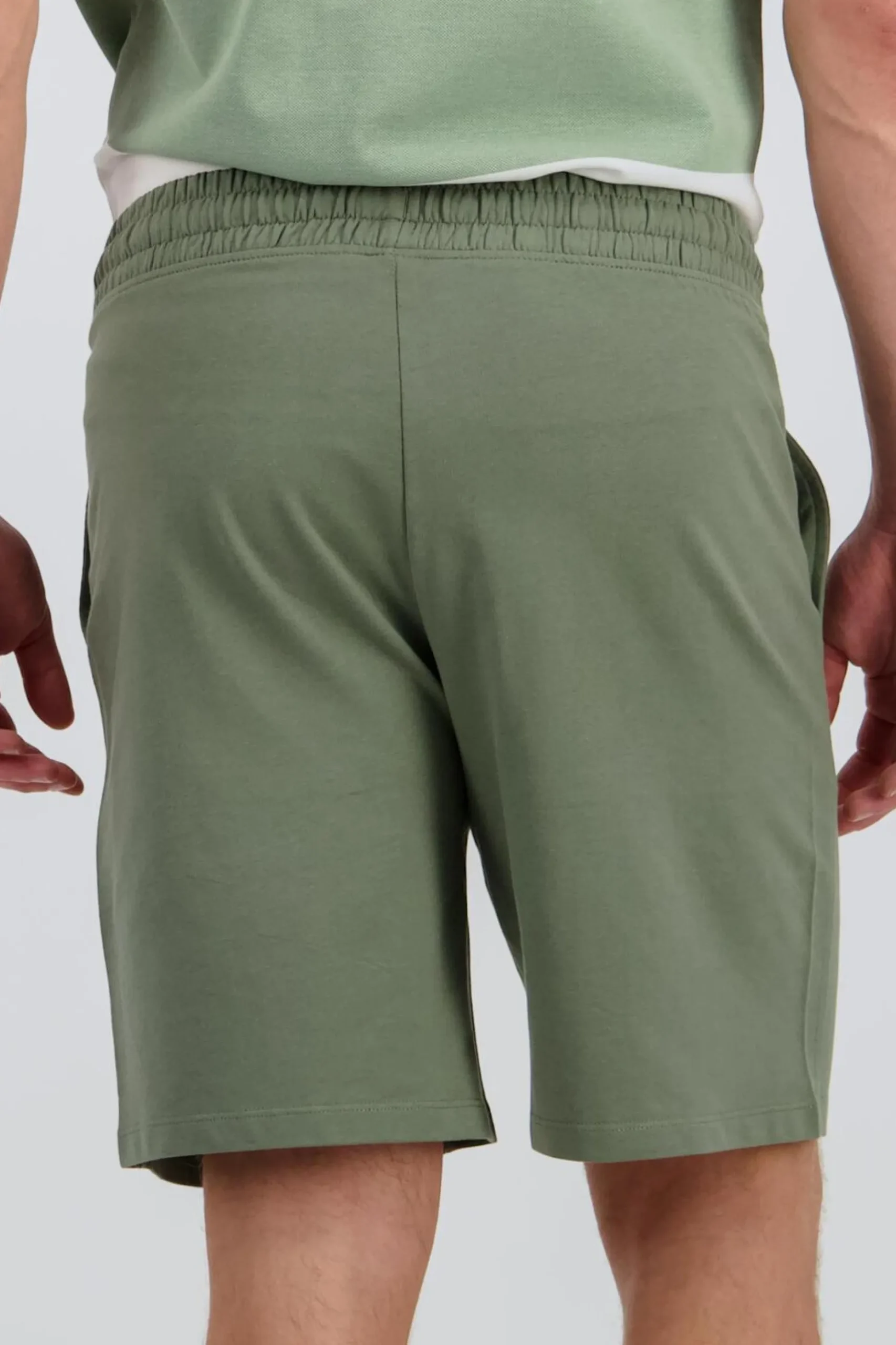 Pantalón Corto Up