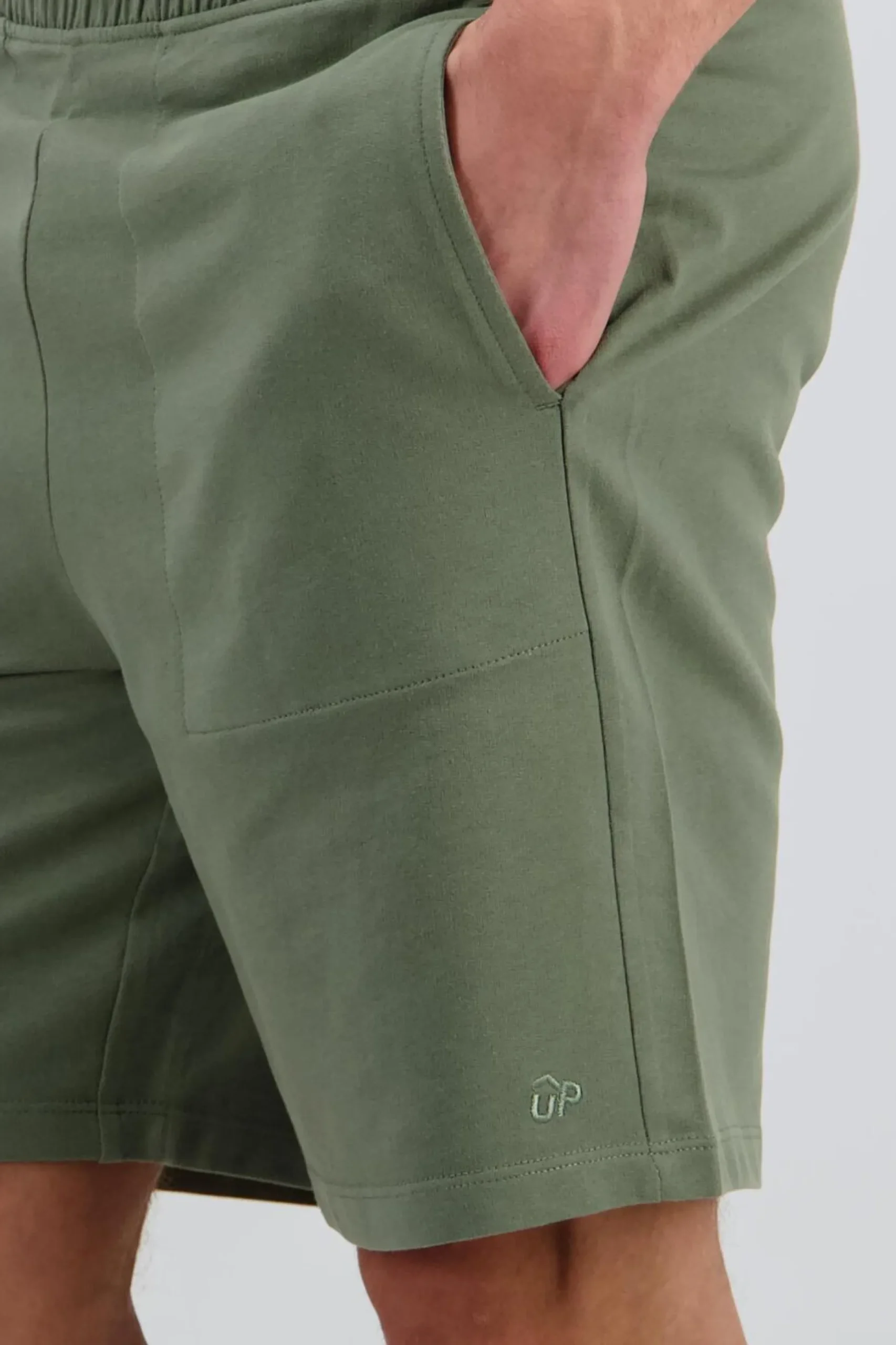 Pantalón Corto Up