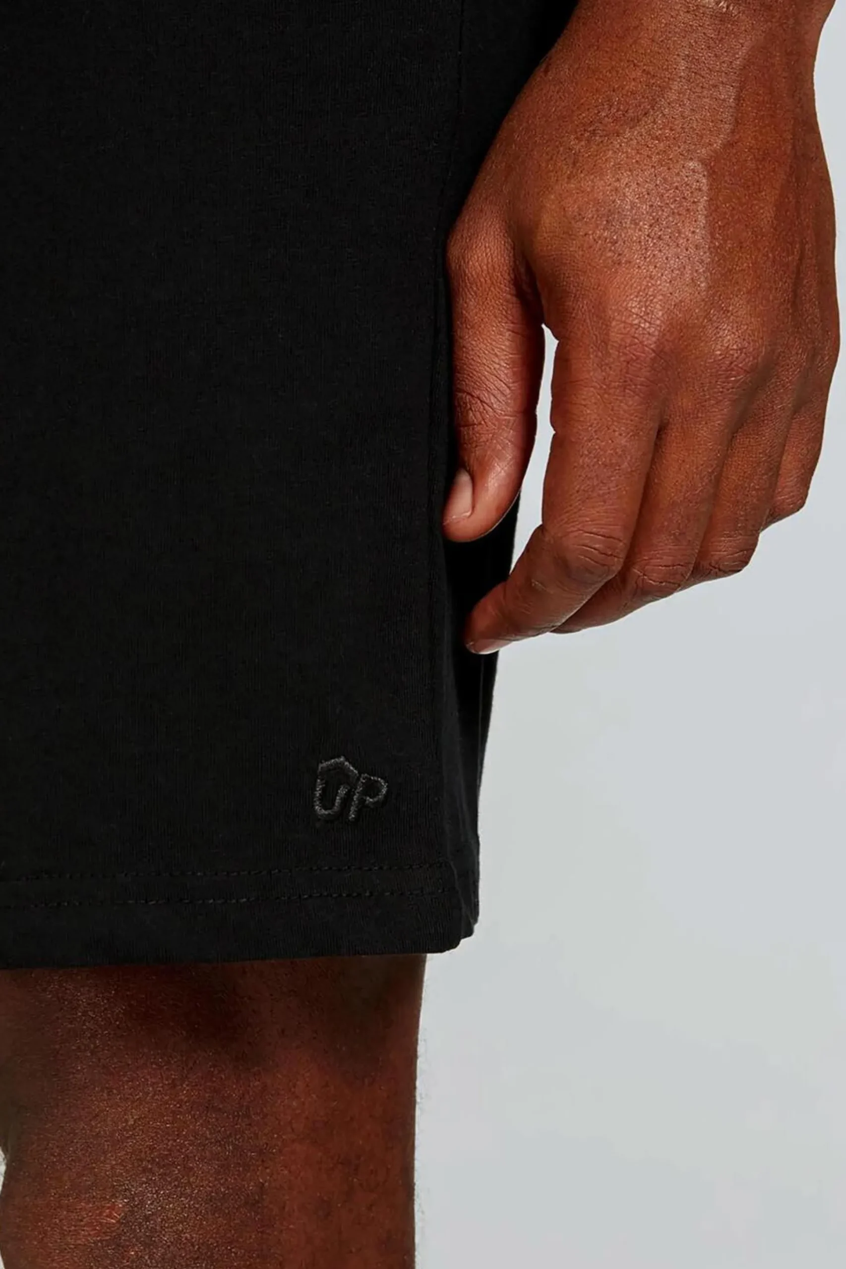 Pantalón Corto Up