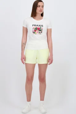 Pantalón Corto Up