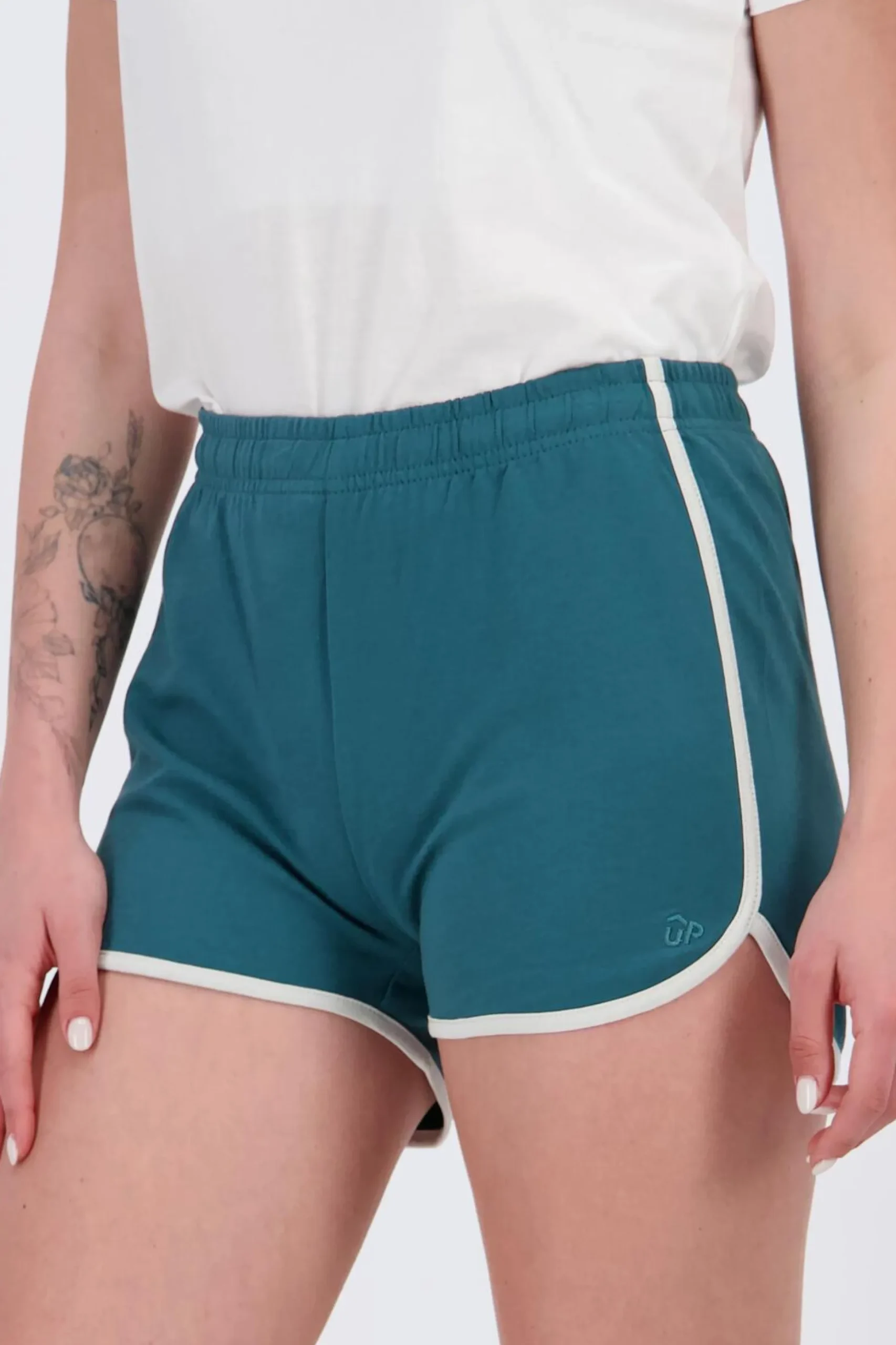 Pantalón Corto Up