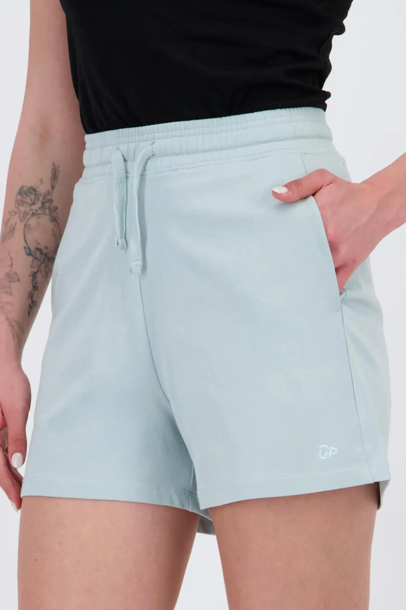 Pantalón Corto Up