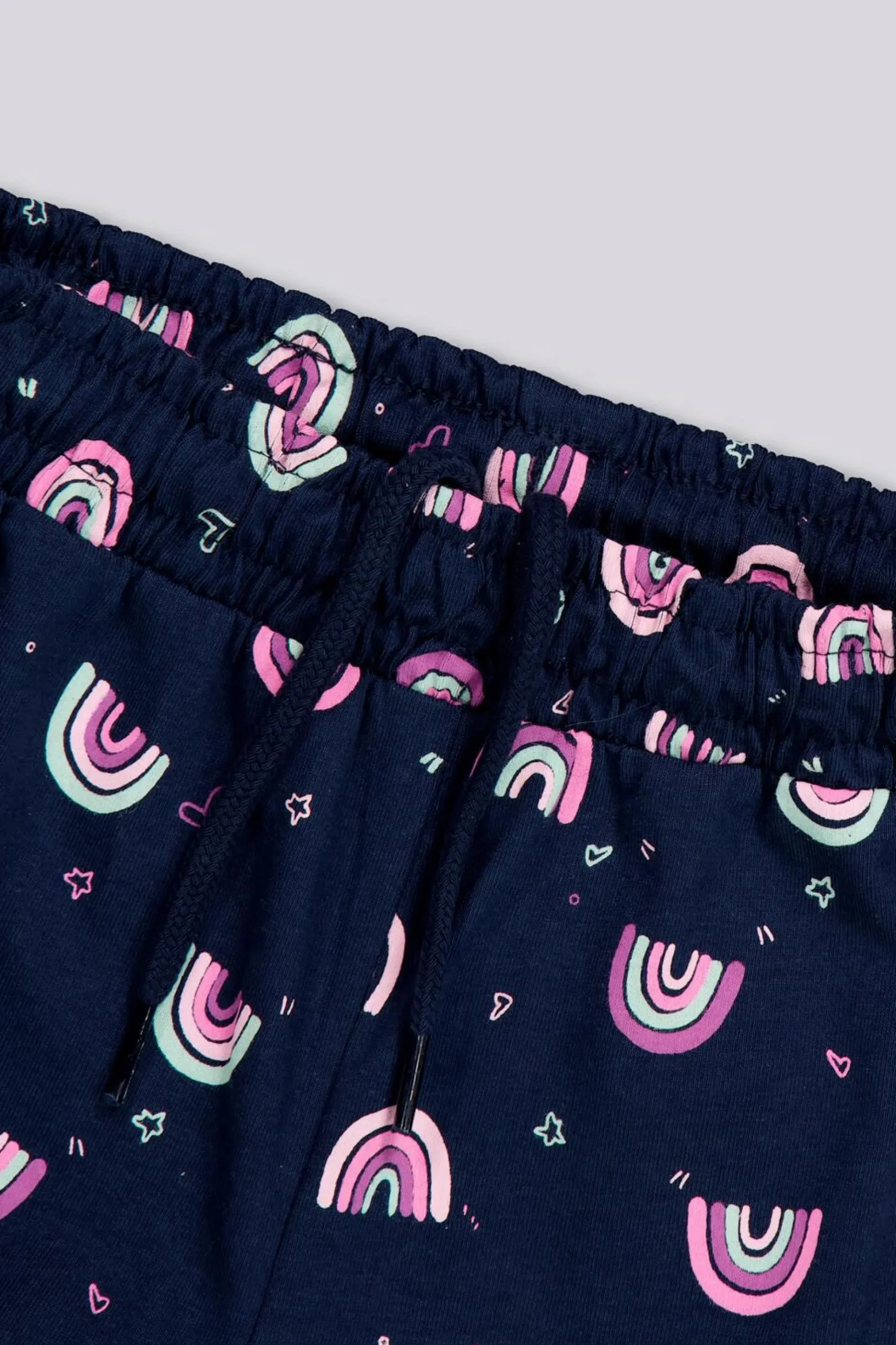 Pantalón Corto Up