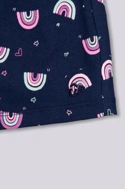Pantalón Corto Up
