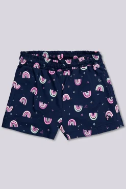 Pantalón Corto Up
