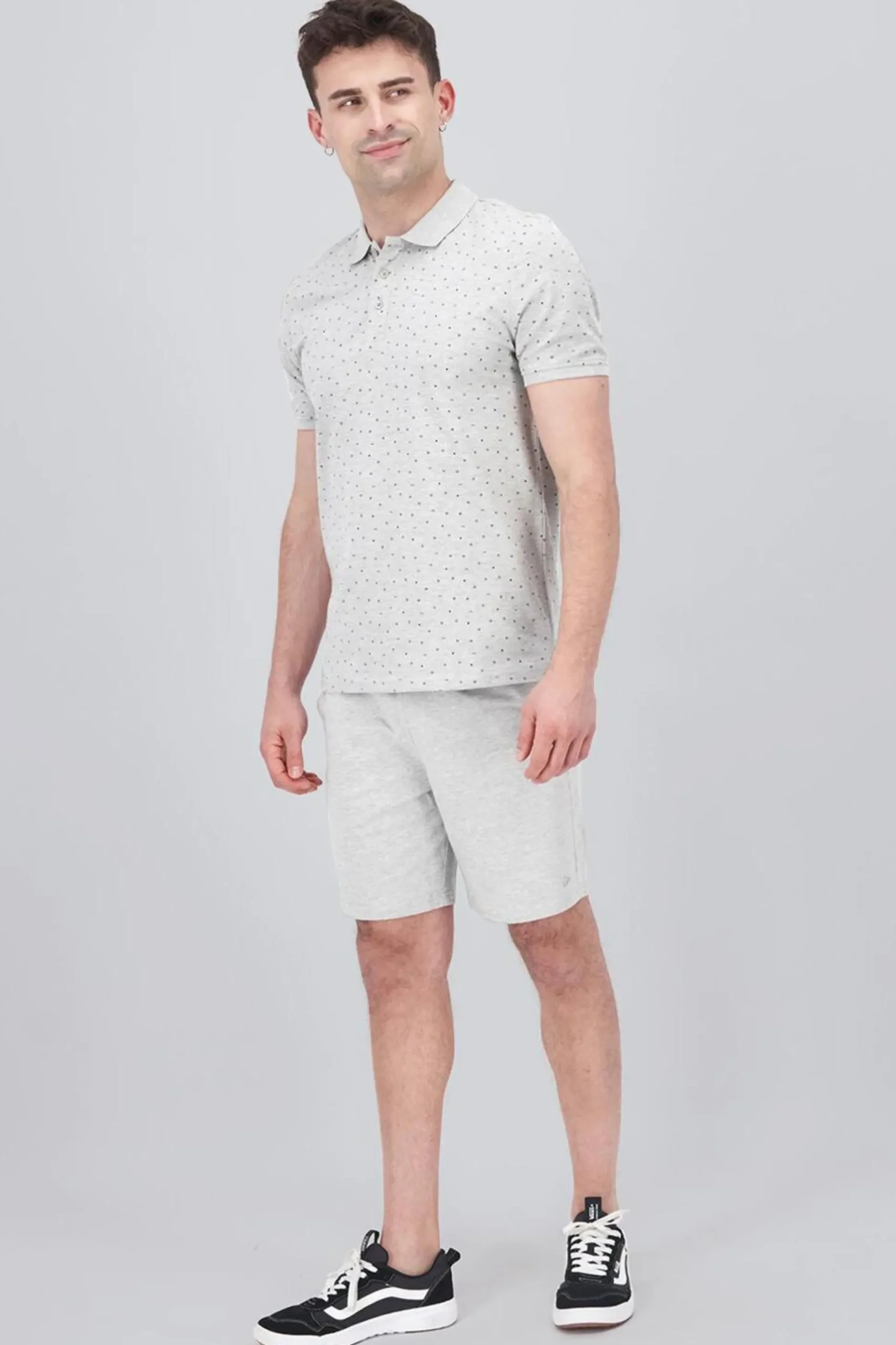 Pantalón Corto Up