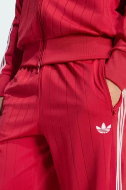 Pantalón De Chándal Firebird En Tejido Drop Needle adidas