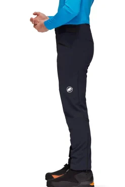 Pantalón De Montaña Mammut Eisfeld Advanced