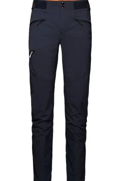 Pantalón De Montaña Mammut Eisfeld Advanced