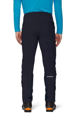Pantalón De Montaña Mammut Eisfeld Advanced