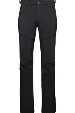 Pantalón De Montaña Mammut Winter Hiking