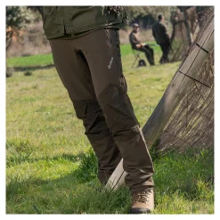 Pantalón De Montaña Y Trekking Chiruca Vigo 01 Elástico